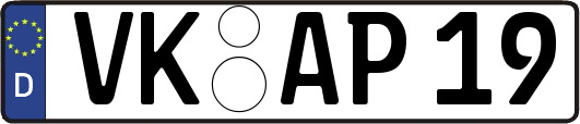 VK-AP19