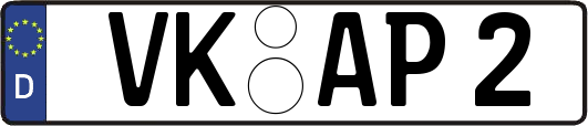 VK-AP2