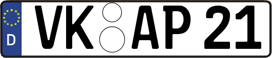VK-AP21