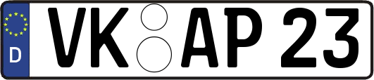 VK-AP23