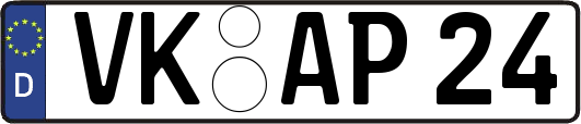 VK-AP24