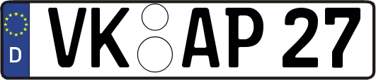 VK-AP27