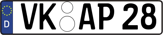 VK-AP28