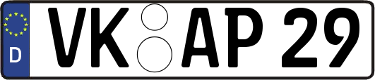 VK-AP29