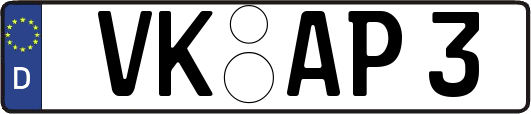 VK-AP3