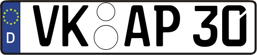 VK-AP30