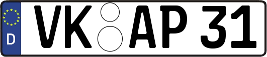 VK-AP31