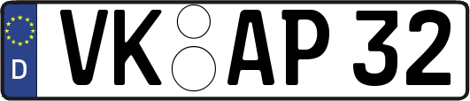 VK-AP32