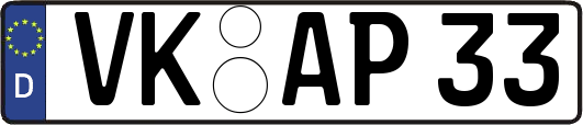 VK-AP33