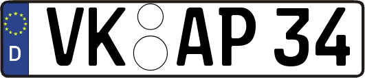 VK-AP34