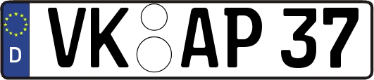 VK-AP37