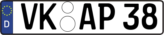 VK-AP38