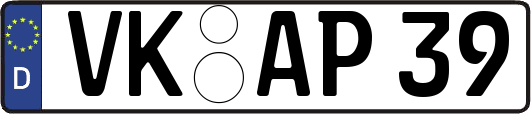 VK-AP39