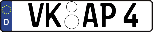 VK-AP4