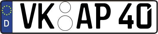 VK-AP40