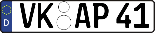 VK-AP41
