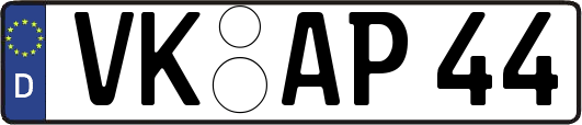 VK-AP44
