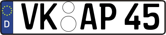 VK-AP45