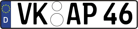 VK-AP46