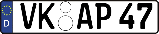 VK-AP47