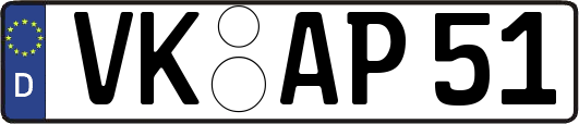 VK-AP51