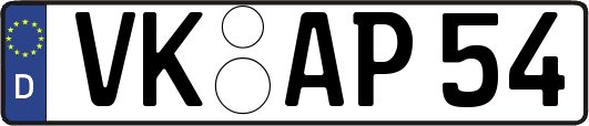 VK-AP54