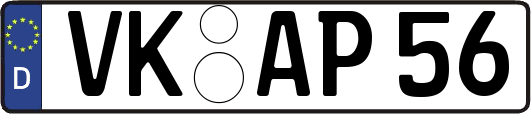 VK-AP56