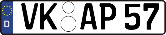 VK-AP57