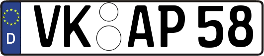 VK-AP58