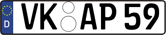 VK-AP59