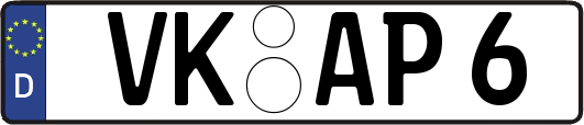 VK-AP6