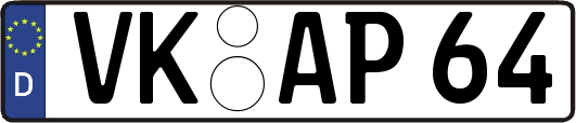 VK-AP64
