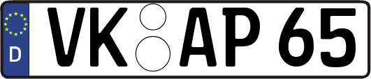 VK-AP65