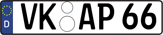 VK-AP66