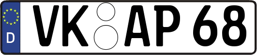 VK-AP68