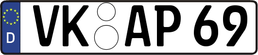VK-AP69