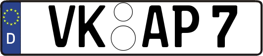 VK-AP7