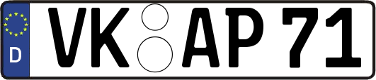 VK-AP71