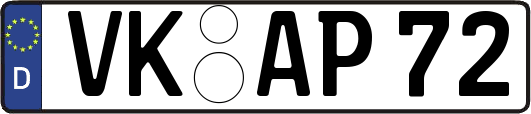 VK-AP72