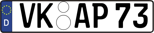 VK-AP73