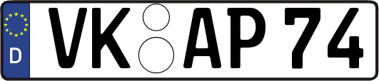 VK-AP74
