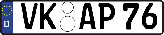 VK-AP76