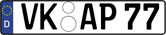 VK-AP77