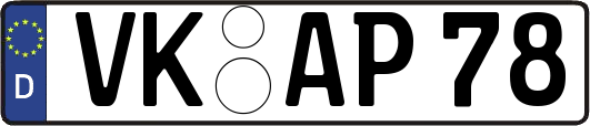 VK-AP78