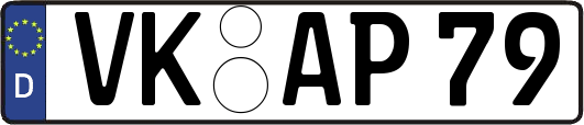 VK-AP79