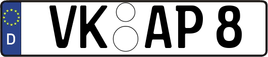 VK-AP8