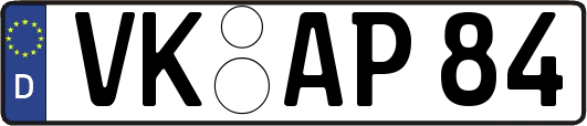 VK-AP84
