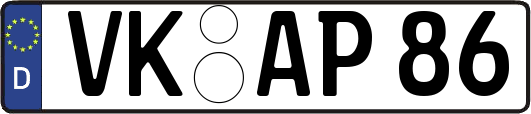 VK-AP86