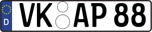 VK-AP88