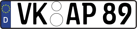 VK-AP89